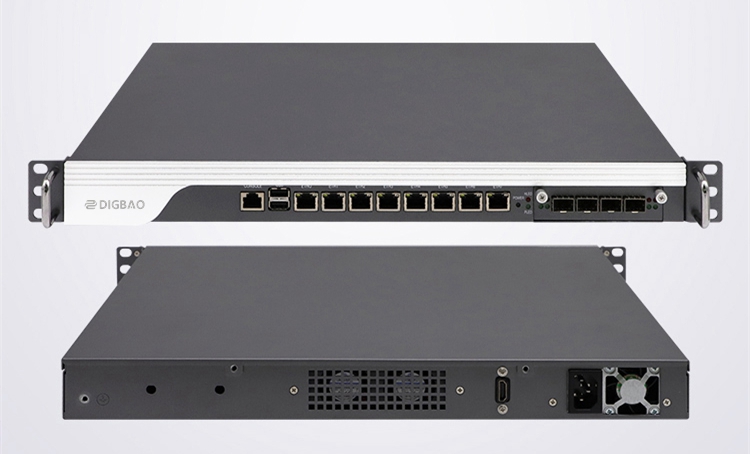 IPTV多业务网关HKD100S