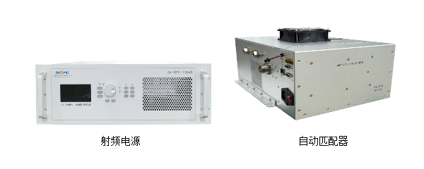 射频电源风冷系列(600-1.5kW)