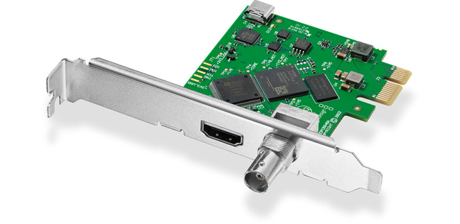 高清播出卡视频播出HDMI SDI卡