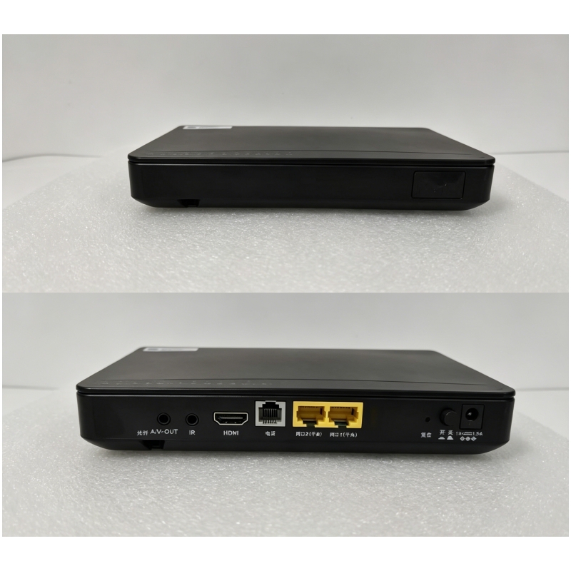 GPON 智能融合终端（三网融合终端）